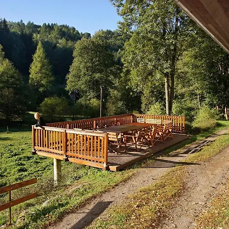 Orlicka * Výprachtice