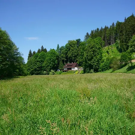 度假居 Orlicka