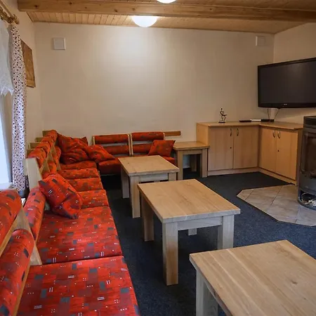 Orlicka Vakantiehuis