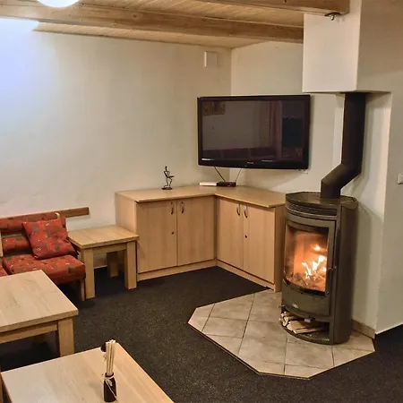 Orlicka Vakantiehuis *