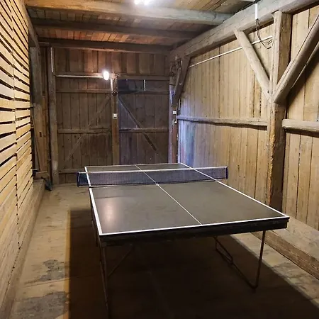 Orlicka Nyaraló Výprachtice