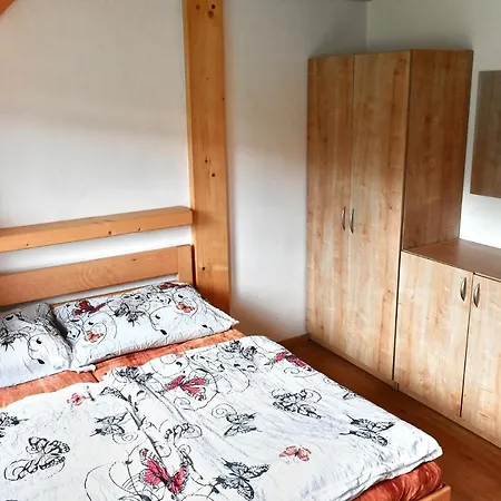 Orlicka Vakantiehuis