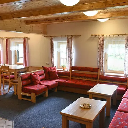 Holiday home Chalupa Orlicka
