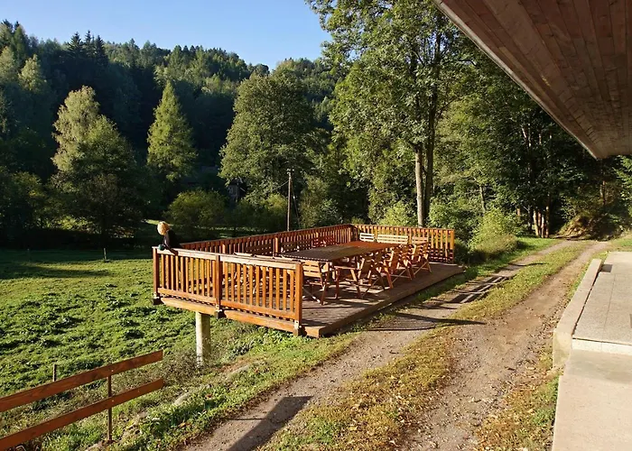 Orlicka * Výprachtice