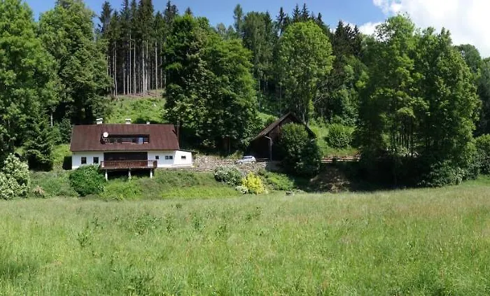 Orlicka Výprachtice